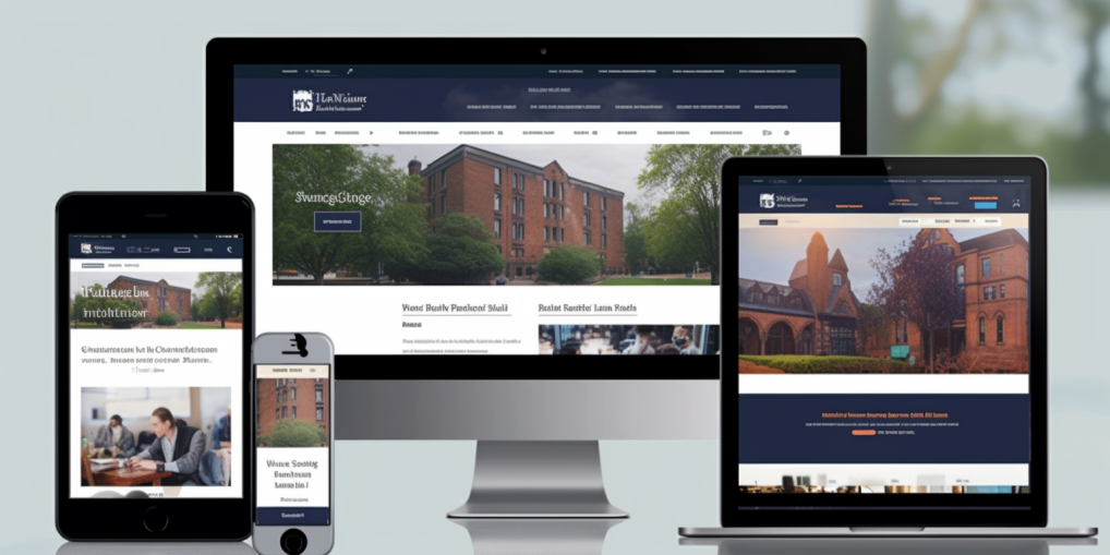 Boost Your Higher Education Institution's Online Visibility With Carnegie's SEO Strategies