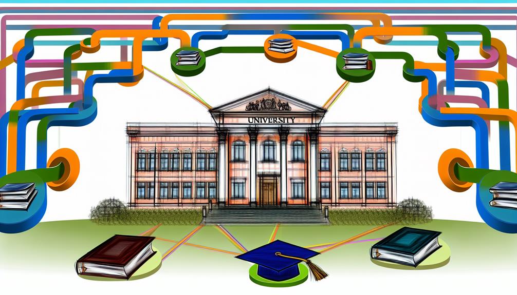 effective backlinks in higher education