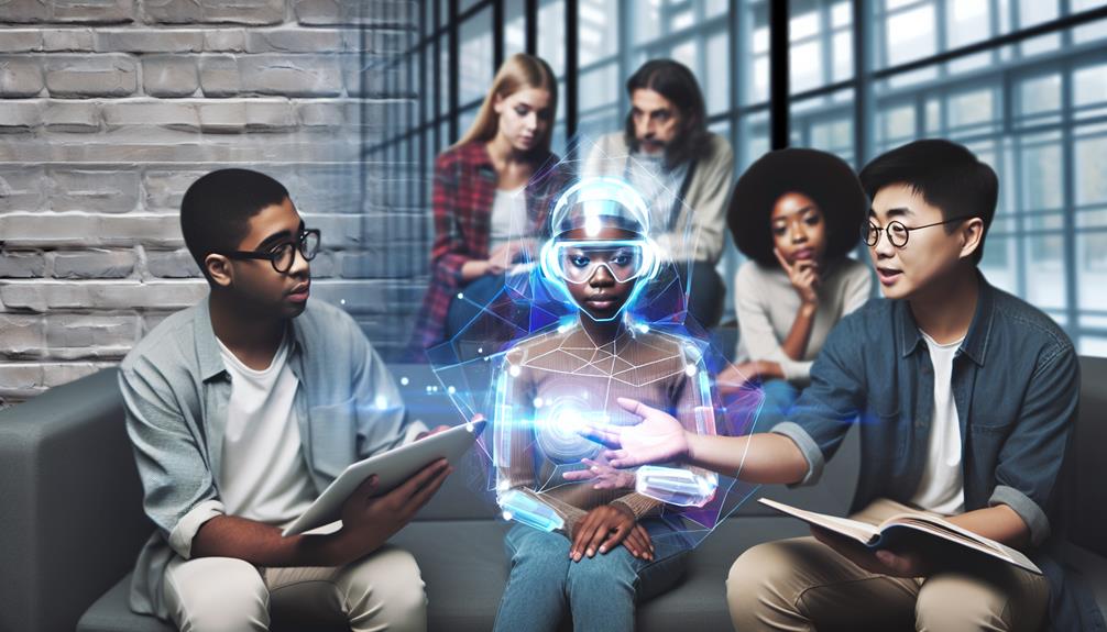 integrating ai in education