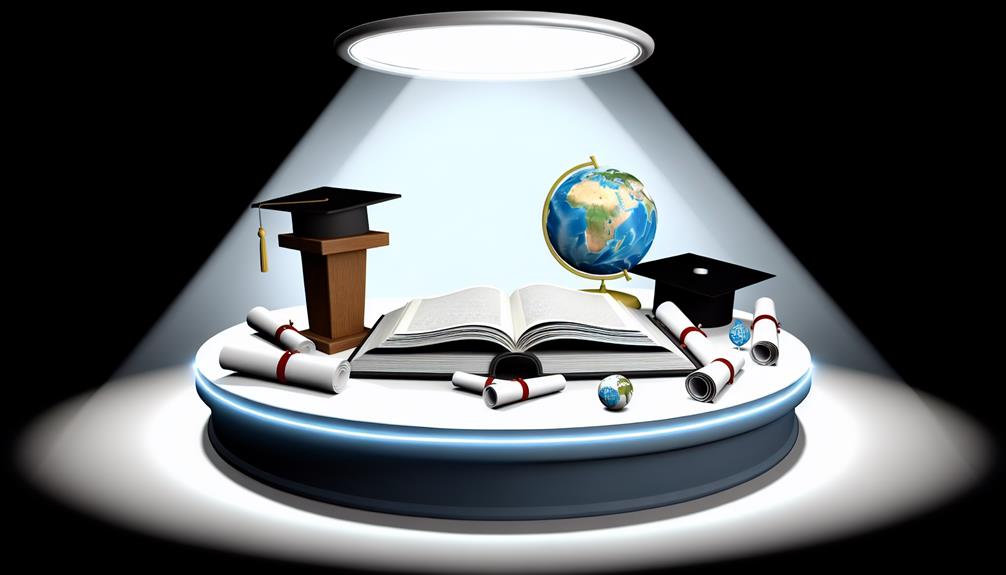 storytelling in higher education