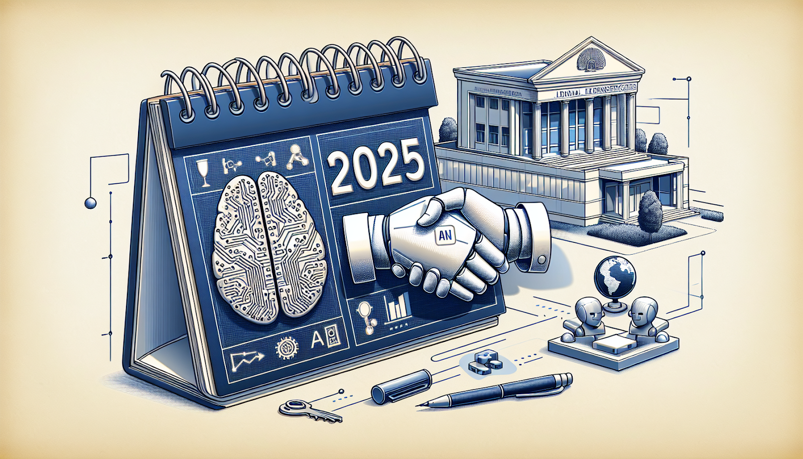 AICTE Declares 2025 as “Year of Artificial Intelligence” - ADDA247